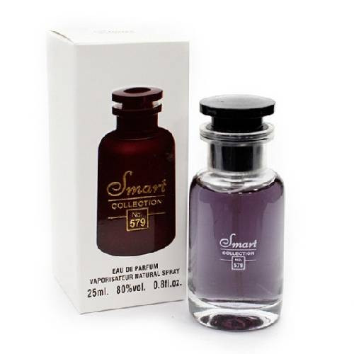 Smart Collection N°579 – Eau de Parfum Homme 25 ml