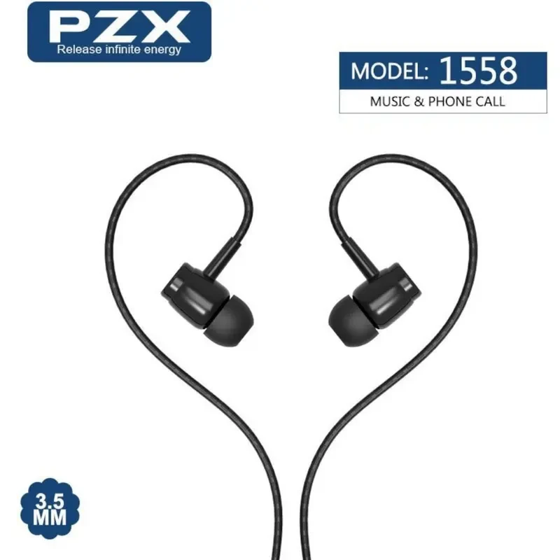 ECOUTEUR FILIARE PZX 1558HD