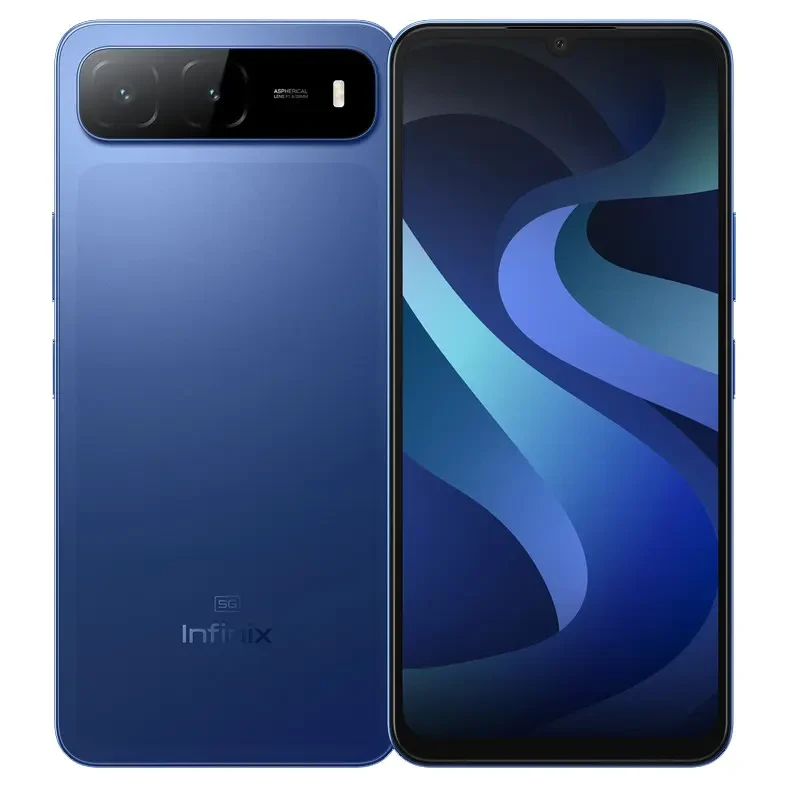INFINIX HOT60i 5G (8+8/256)