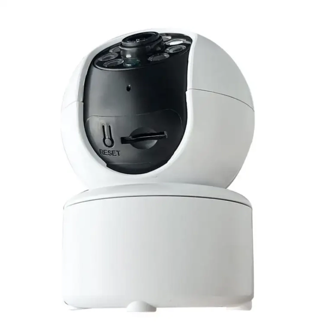 Caméra de Surveillance Interne 3MP