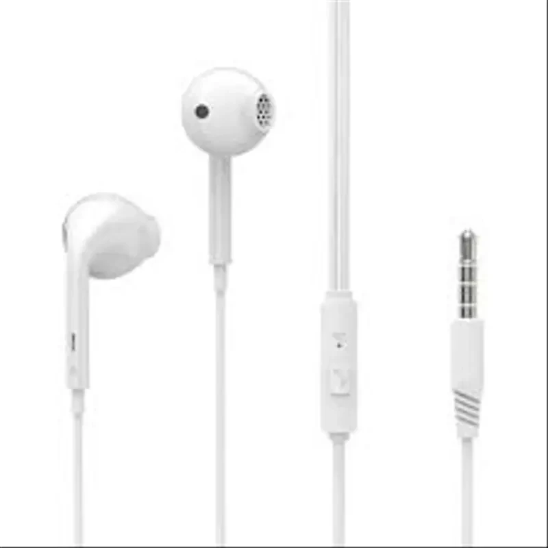 Ecouteur avec Micro INKAX EP-22