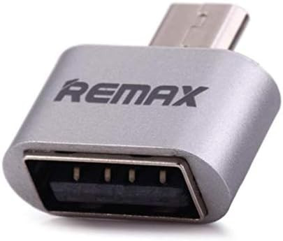 Adaptateur Micro USB vers USB-C Remax RA-USB1