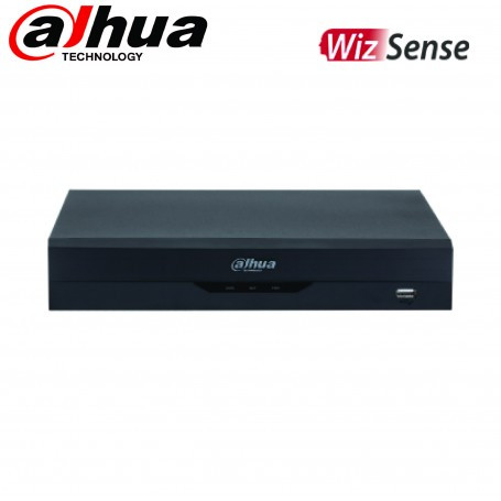 XVR DAHUA 4 CANAUX COOPER UP 5MP (XVR1B04H-I)