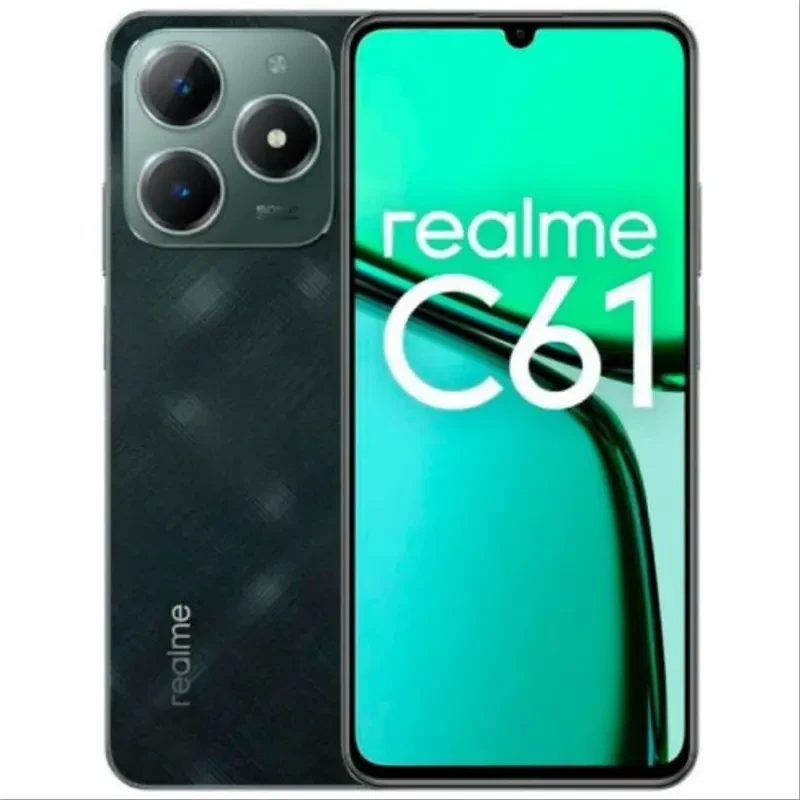 REALME C61