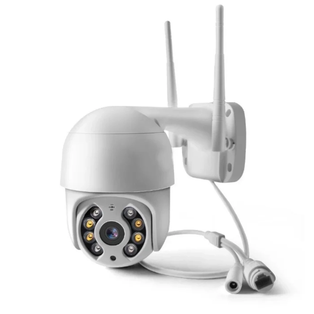 Camera Wifi icsee 3mp