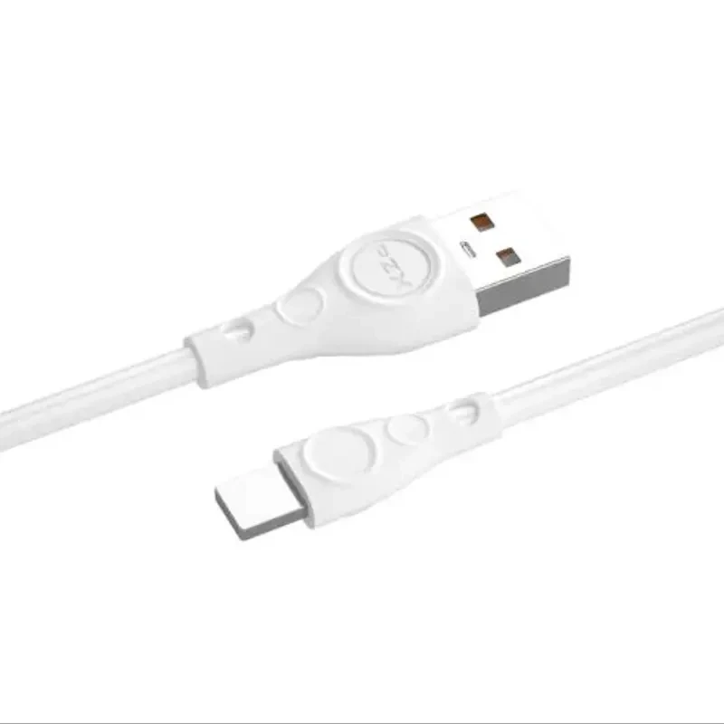 CABLE CHARGE PZX S-06 3A FOR TYPE-C