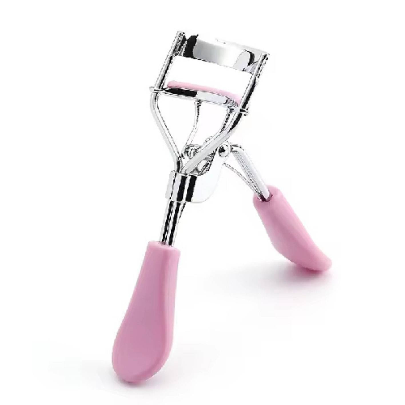 Recourbe-cils professionnel manche rose