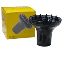 Diffuseur Universel Professionnel SAMYE SY-007 pour Cheveux Bouclés