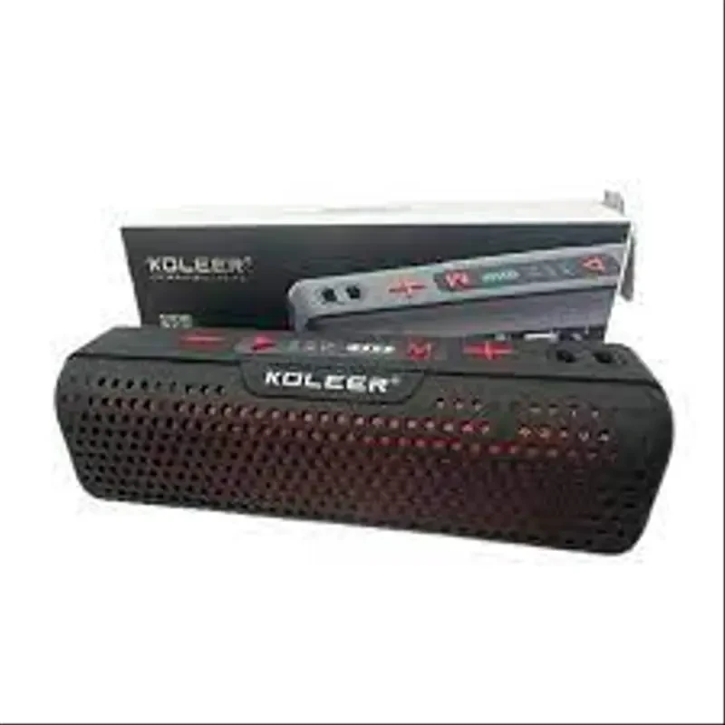 KOLEER S883 SPEAKER