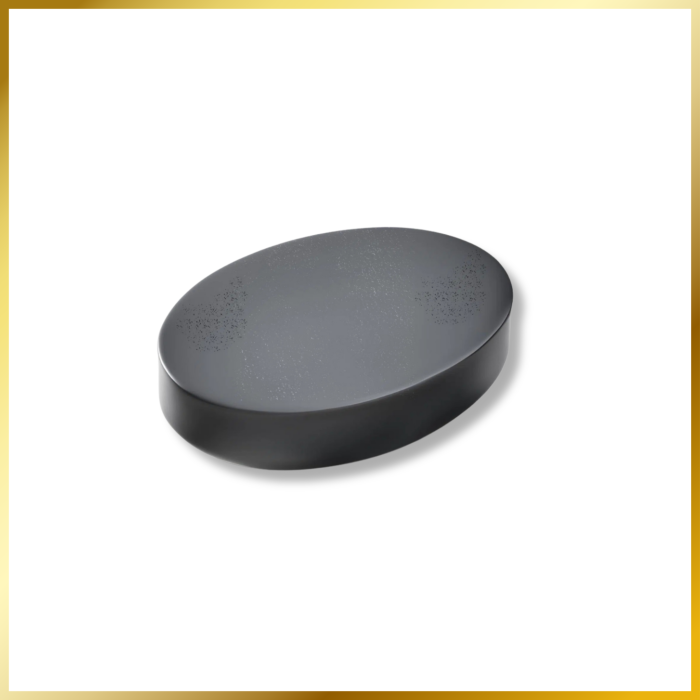 Savon Noir Naturel au Charbon Actif – Nettoyage en Profondeur