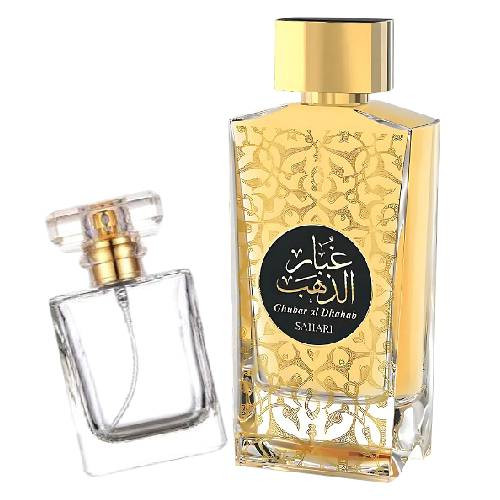 Ghubar al Dhahab Extrait de Parfum Sahari 30 ml