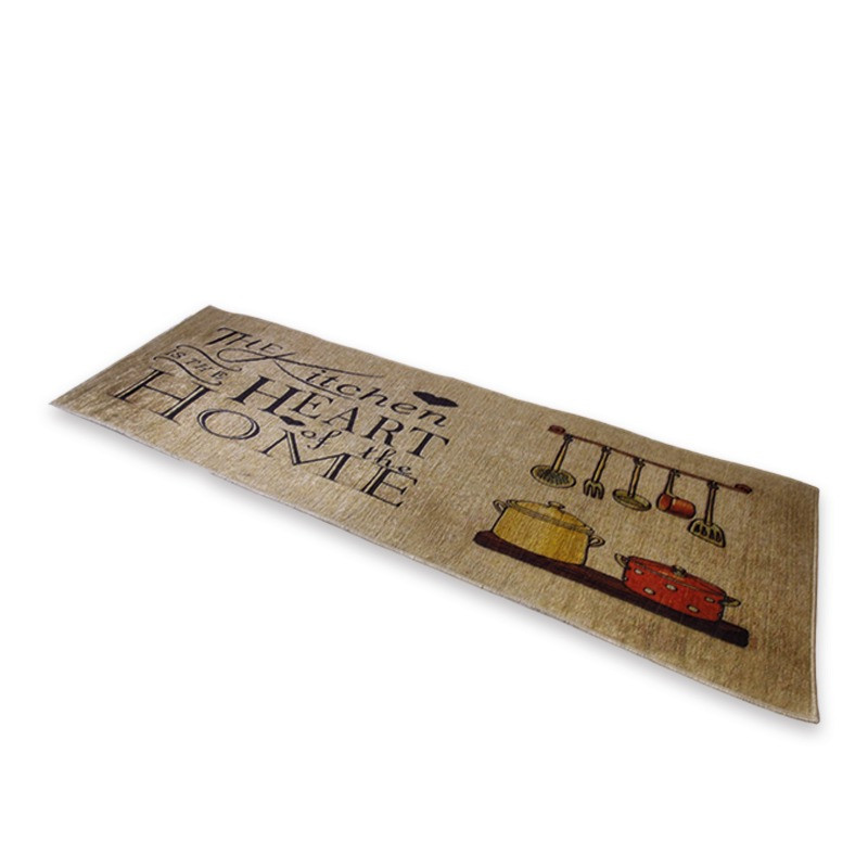 Tapis Cuisine 150 × 60 cm Motif 4