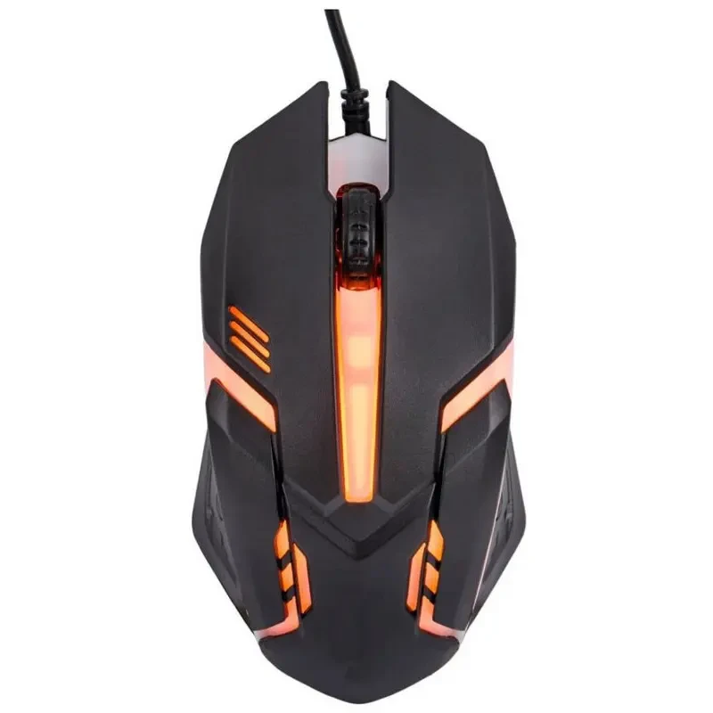 SOURIS RGB MICROKINGDOM M301